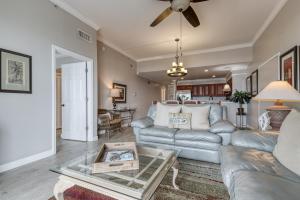 The Inn At Crystal Beach #103