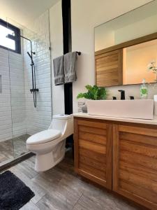 Exclusive Villa "Town House" Luxury Amenities in Tulum