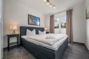 Ostseebad Sellin, Insel Rügen