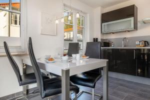 Ostseebad Sellin, Insel Rügen