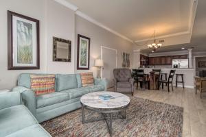 The Inn At Crystal Beach #103b