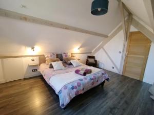 LAlbizia Gîte Climatisé St Maurice