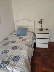 Se arrienda diario departamento en los Orientes a 10 cuadras de la playa