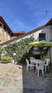 Casa DET Countryside Retreat, Heart of Piedmont