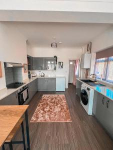 Cosy 1 bedroom house in Louth