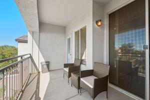 Chic 1BR Scottsdale Pet-friendly Sunrise Peak
