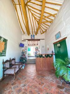 Posada Sueños de Antonio