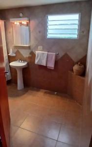 Alamos Brillantes MONOAMBIENTE