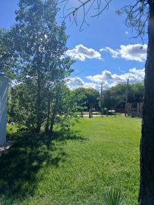 Alamos Brillantes MONOAMBIENTE