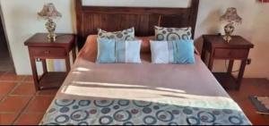 Alamos Brillantes MONOAMBIENTE