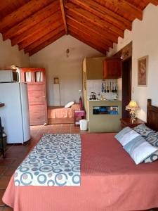 Alamos Brillantes MONOAMBIENTE