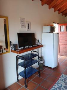 Alamos Brillantes MONOAMBIENTE