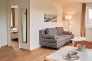 Meer - Appartement Alter Holzhafen - ABC3