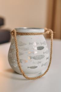 Meer - Appartement Alter Holzhafen - ABC3