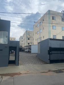 Apartamento pequeno em Capitólio