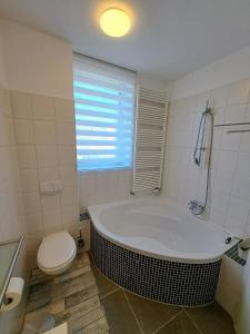 Hanseatensuite - Fairmietung 1 OG - ABC556