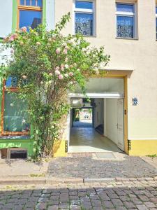 Fairmietung Nikolaiblick 2 OG links - ABC545