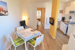 Fairmietung Nikolaiblick 2 OG links - ABC545