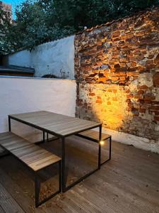 NEU! Kleine Auszeit - ABC1 -nur Feriengäste!