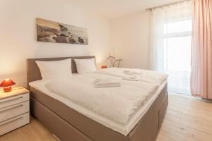 Ostseebad, Sellin, Rügen, Ferienwohnung, Villa Louisa