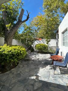 Casa de la Higuera in Pueblo Mágico, Room 1