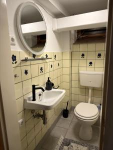 Cozy apartment in Heiligenrode