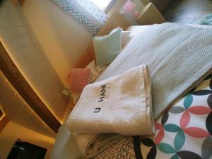 Apartamenty U Hani w pobliżu Gorący Potok i Termy