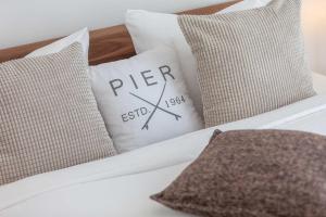 Villa Strandidyll FeWo pier25 N1