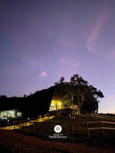 Rancho Sol Poente - Rancho Queimado - SC