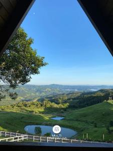 Rancho Sol Poente - Rancho Queimado - SC