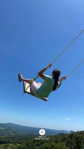 Rancho Sol Poente - Rancho Queimado - SC