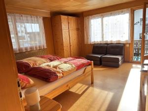 Easy Central Stay with Parking