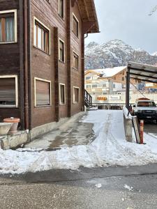 Easy Central Stay with Parking