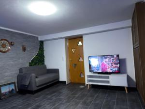 Cozy apartment in Heiligenrode