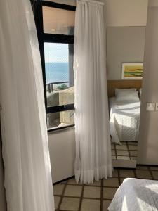 Apart-Hotel Vista Mar - Golden Fortaleza