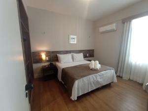 Apart-Hotel Vista Mar - Golden Fortaleza