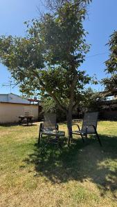 Large house for the weekend