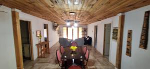 Casa de campo para relajarse con acceso a piscina