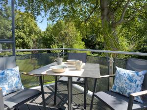 Störtebekerkoje 124