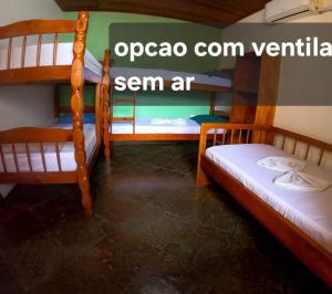 Pousada Relíquias do Mar