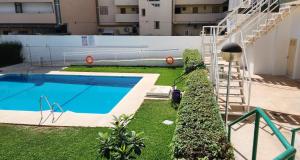 Fuengirola - Sleep 2-6 people