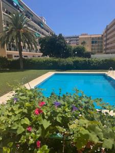 Fuengirola - Playapark