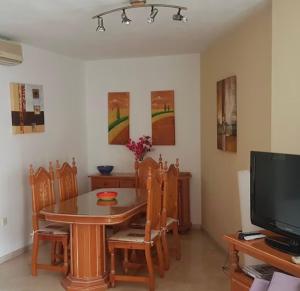 Fuengirola - Sleep 2-6 people