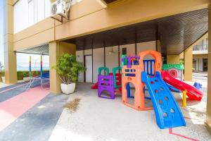 Pet OK - Pé na Areia - Pool & Sauna - Lateral Mar