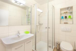 Ostseebad, Sellin, Rügen, Villa Odin