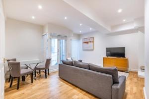 Marylebone Retreat, Bright 2BR near Regents Park