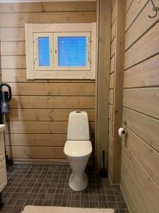 Honkamaja, Aavasaksa, Lappi, Lapland