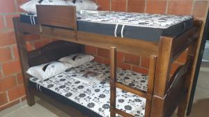 Cabañas La Ventura, Alojamiento Rural