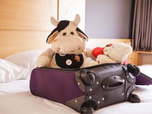 ibis Sao Jose dos Campos Dutra