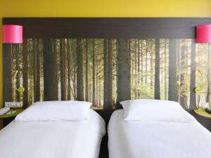 Hotels ibis styles Dax Centre : photos des chambres